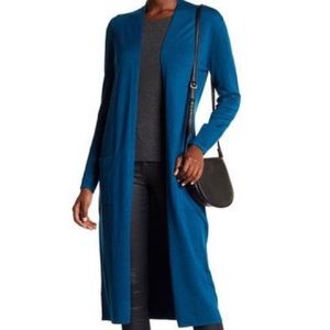 Stitch Fix $99 Evolution by Cyrus Pocket Cardigan